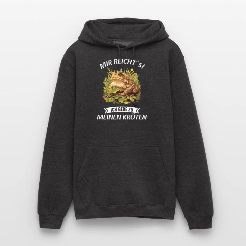 Toad Toads Toad Unisex Hoodie