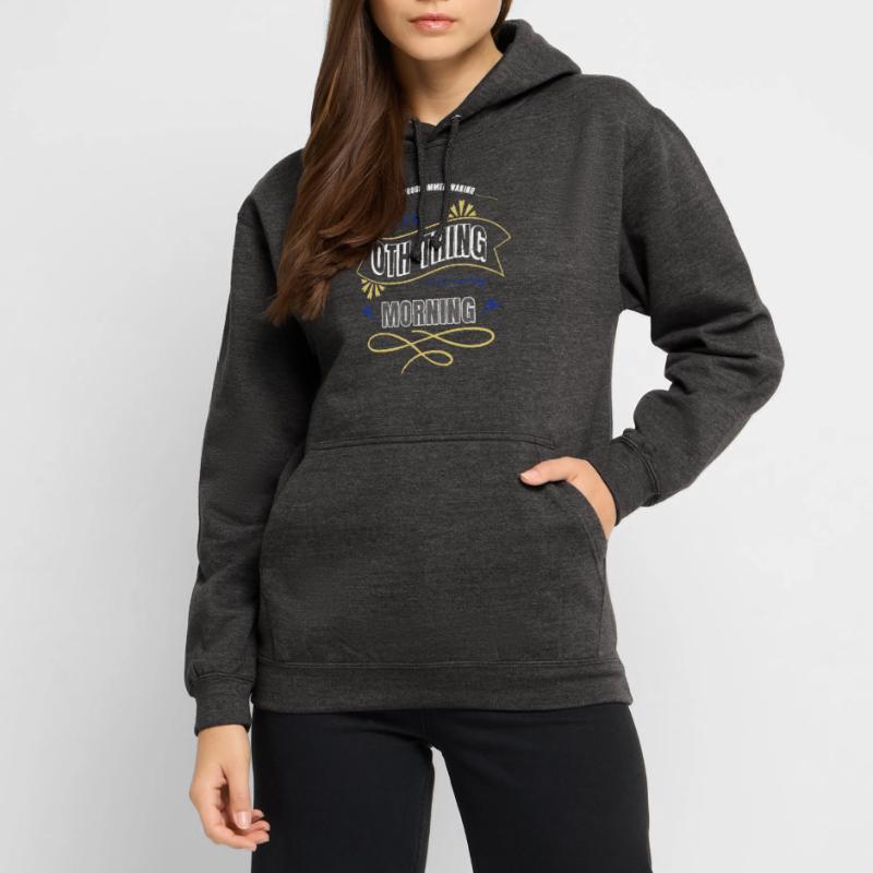computers programming language present idea Unisex Hoodie
