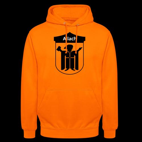 Allach - Unisex Hoodie
