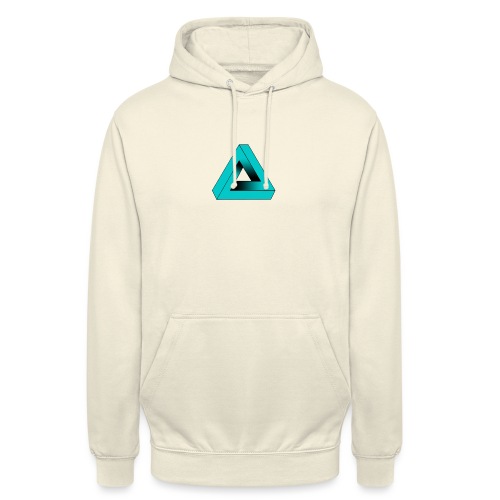 Impossible Triangle - Unisex Hoodie