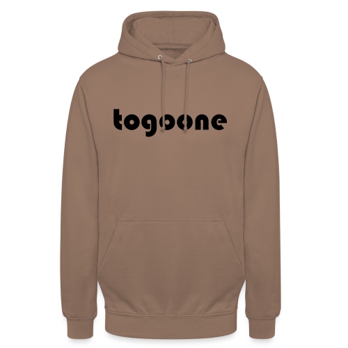 togoone official - Unisex Hoodie
