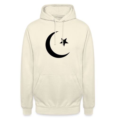 islam-logo - Unisex Hoodie