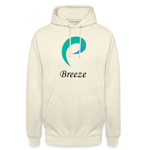Breeze - Unisex Hoodie