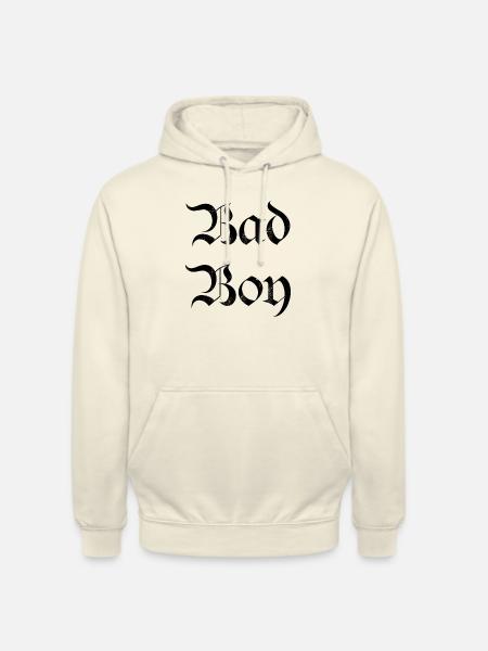 Streetwear - Unisex Hoodie - vanilla