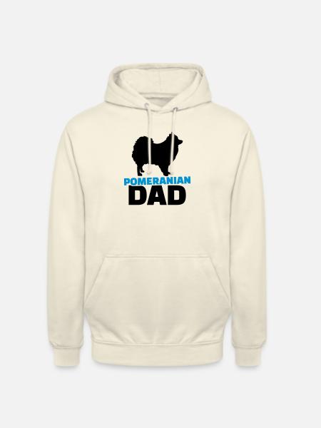 Spitz - Unisex Hoodie - Vanille-Milchshake