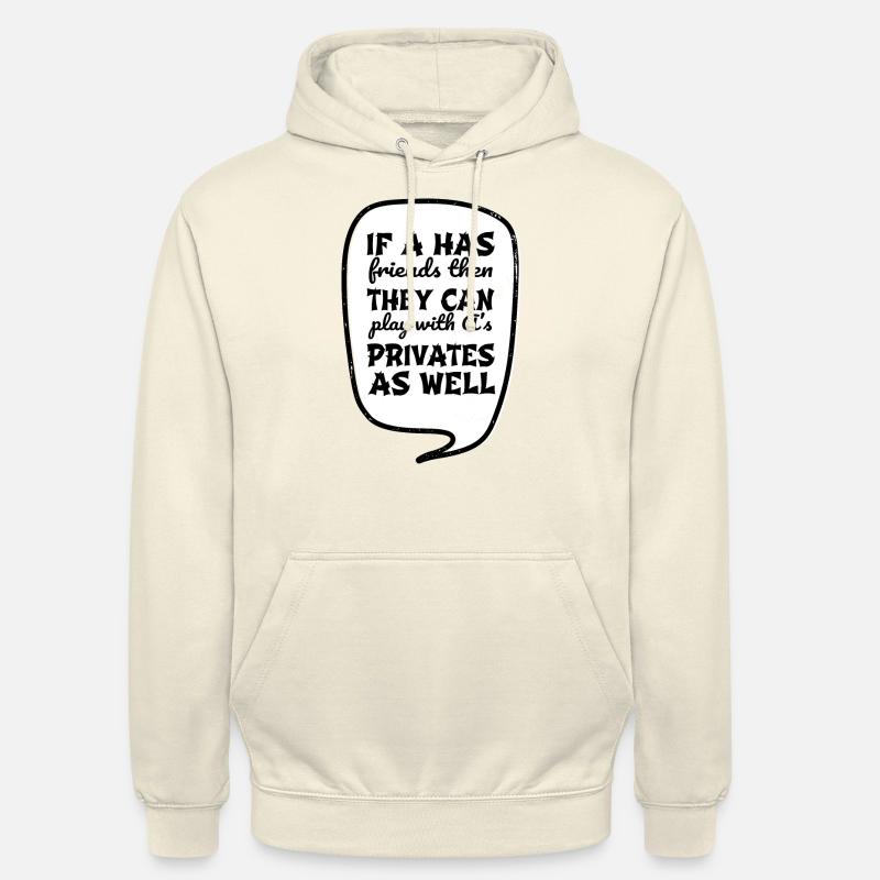 Geek Fullstack Developer Joke Programming Language Unisex Hoodie