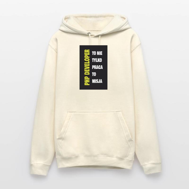 Php Developer Unisex Hoodie
