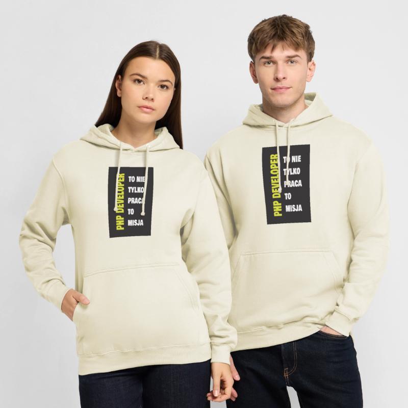Php Developer Unisex Hoodie