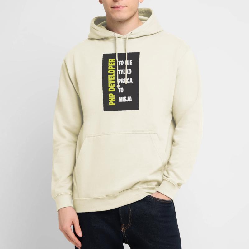 Php Developer Unisex Hoodie