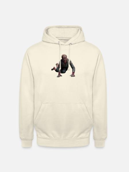 Dein EX-Freund/Freundin - Unisex Hoodie - Vanille-Milchshake