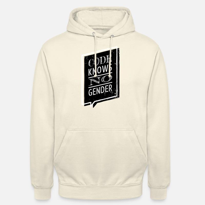 gift father c sharp programming jokes present idea Unisex Hoodie