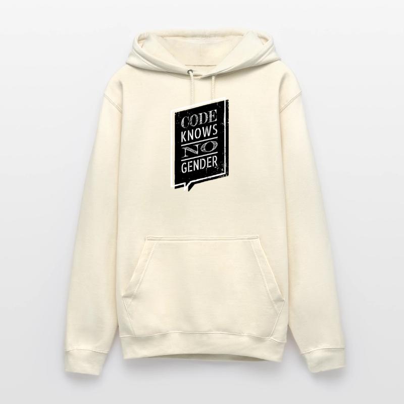 cadeau père c sharp programmation blagues idée présente Sweat-shirt à capuche unisexe