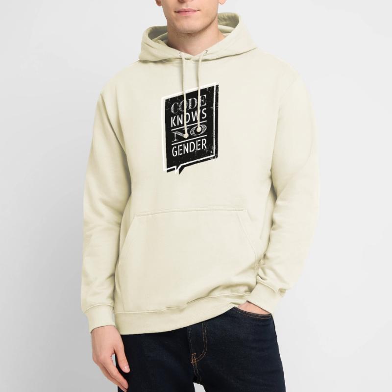 gift father c sharp programming jokes present idea Unisex Hoodie