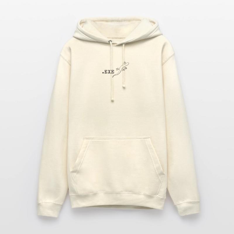Computer scientist Programmer It Coding Unisex Hoodie