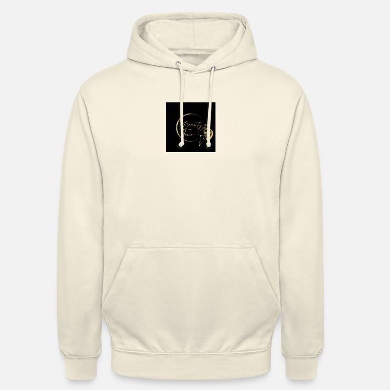 AB80B53C E2AC 48BB 8FEF F007B1995D49 - Unisex Hoodie - Vanille-Milchshake
