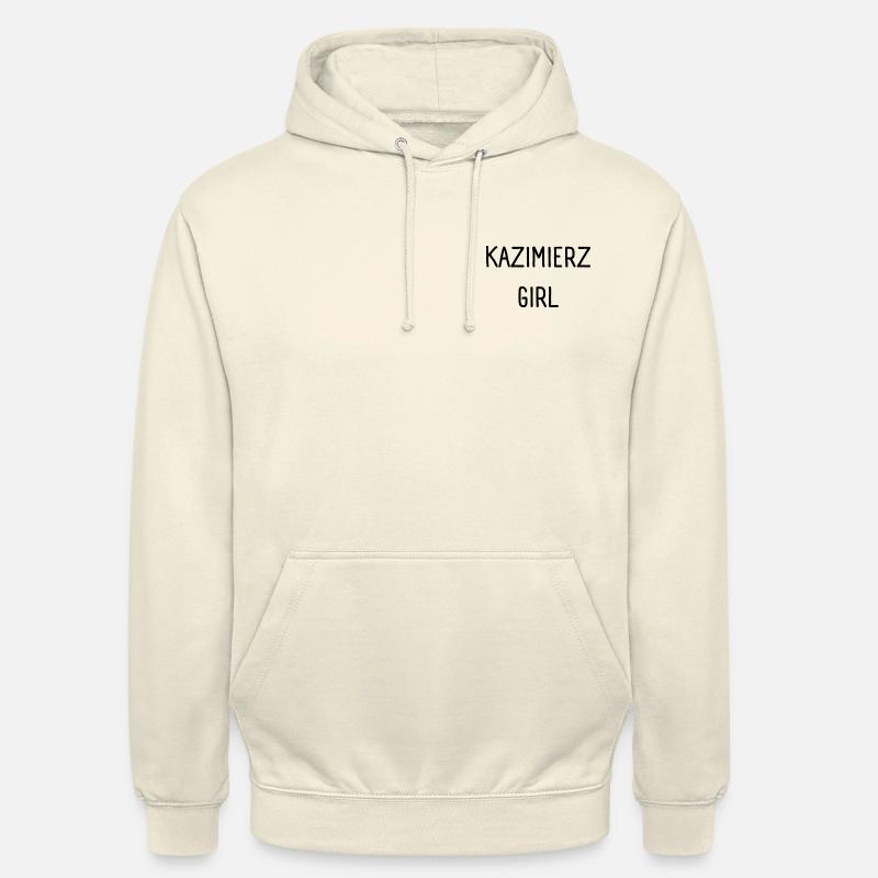 4A520CD5 7BD3 41ED 9C04 67FA2B386515 - Unisex Hoodie - vanilla