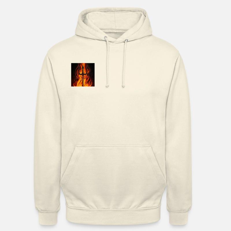 Gemini Generated Image wpconowpconowpco - Unisex Hoodie - vanilla