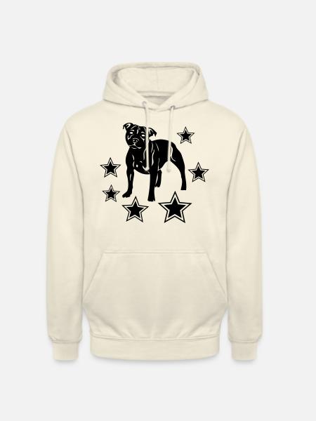 sbtstars111 - Unisex Hoodie - vanilla