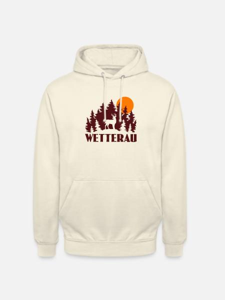 Wetterau - Unisex Hoodie - 
