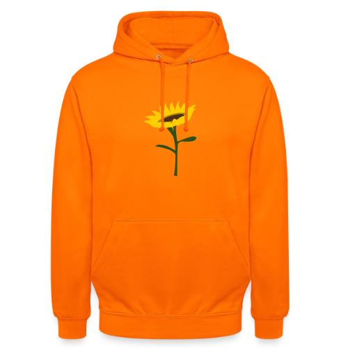 Sarcoma Awarness - Unisex Hoodie