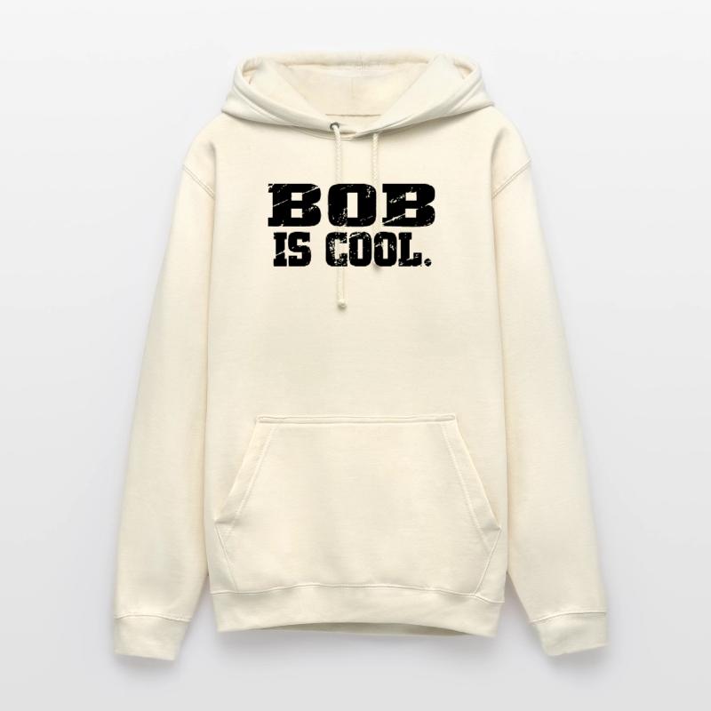 Bobsleigh - Bobsleigh - Bobsleigh - Course de bobsleigh Sweat-shirt à capuche unisexe