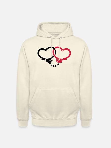 bachelor party - Unisex Hoodie - vanilla