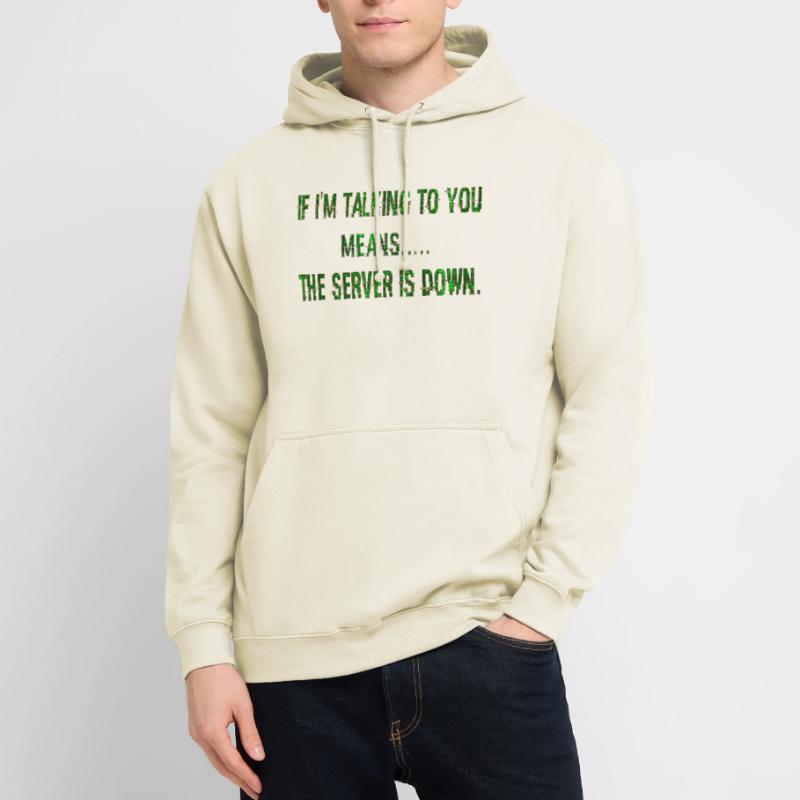 Hacking Hacking Hacker Hacker Computer Cybersicherheit Unisex Hoodie