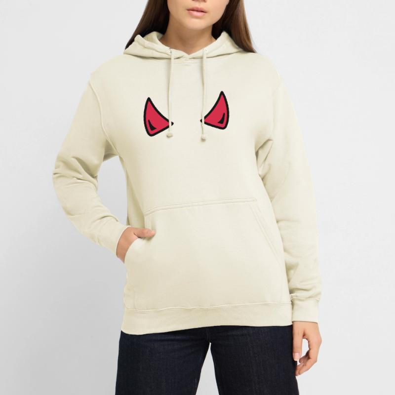 Devil Unisex Hoodie