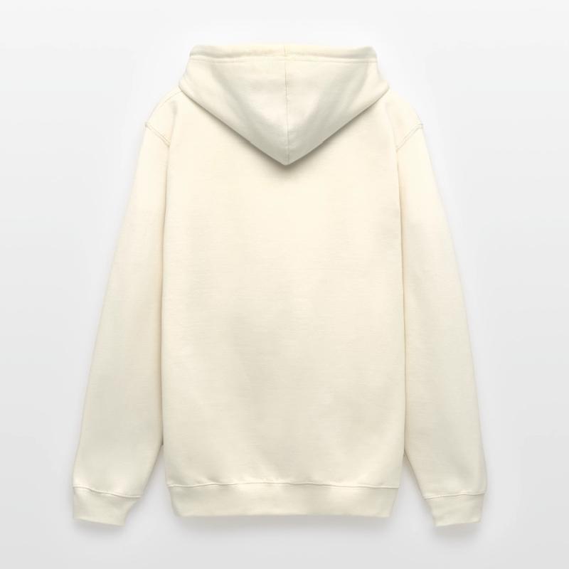 Thoughts Pullover Unisex Hoodie