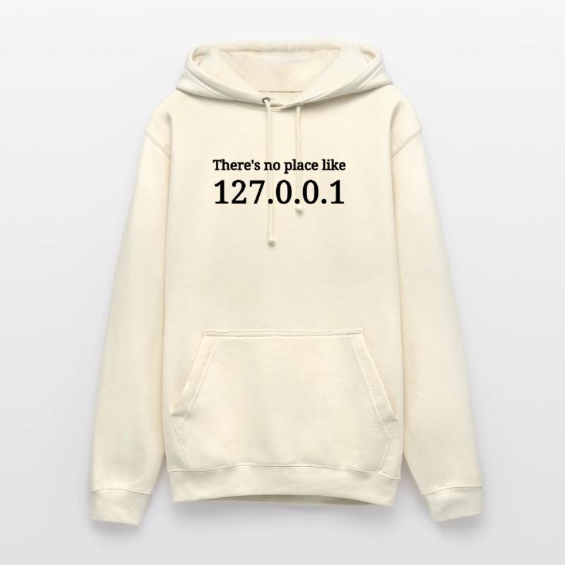 Entwickler / Informatiker / Programmierer / Unisex Hoodie