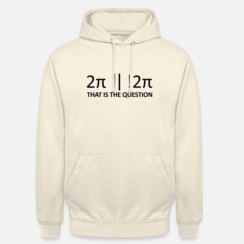 Drôle Nerd Question pour les programmeurs Geeks Coder Sweat-shirt à capuche unisexe
