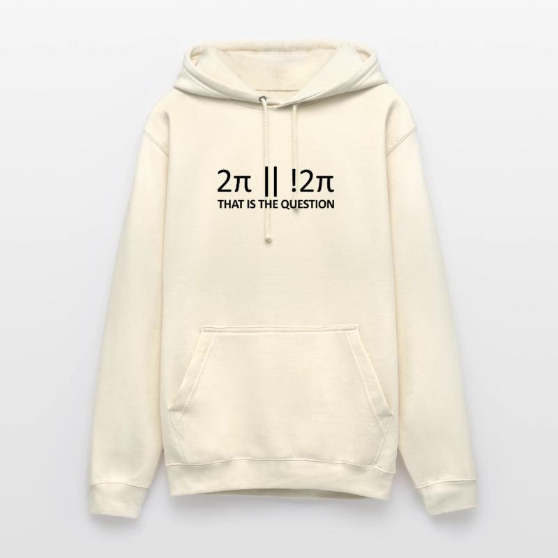 Drôle Nerd Question pour les programmeurs Geeks Coder Sweat-shirt à capuche unisexe