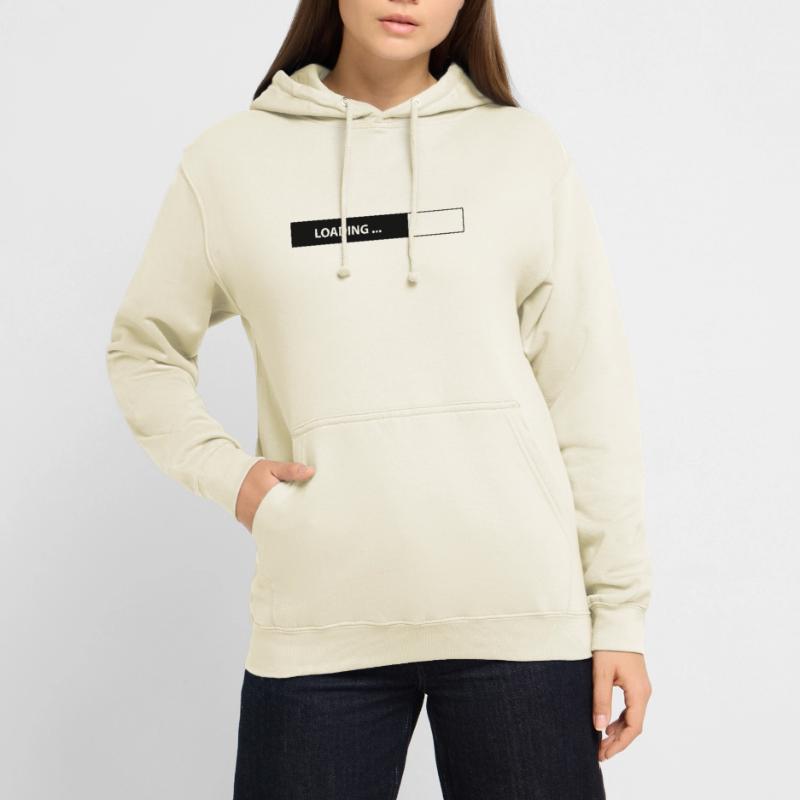 Loading Unisex Hoodie