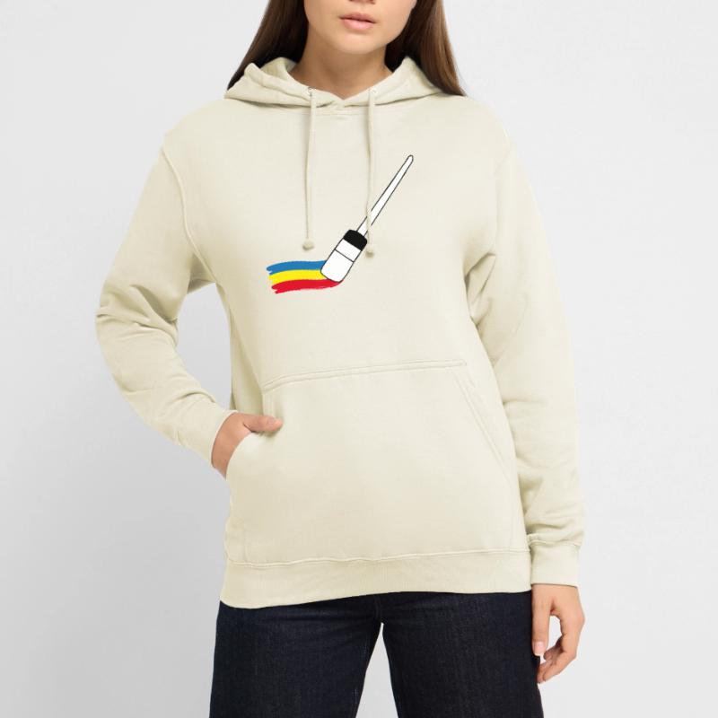 Painter | Painter | Painter painter Unisex Hoodie