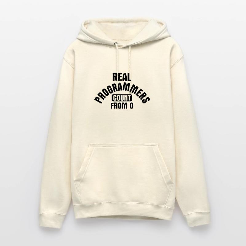 Software Ingenieur Informatiker Programmierer Unisex Hoodie