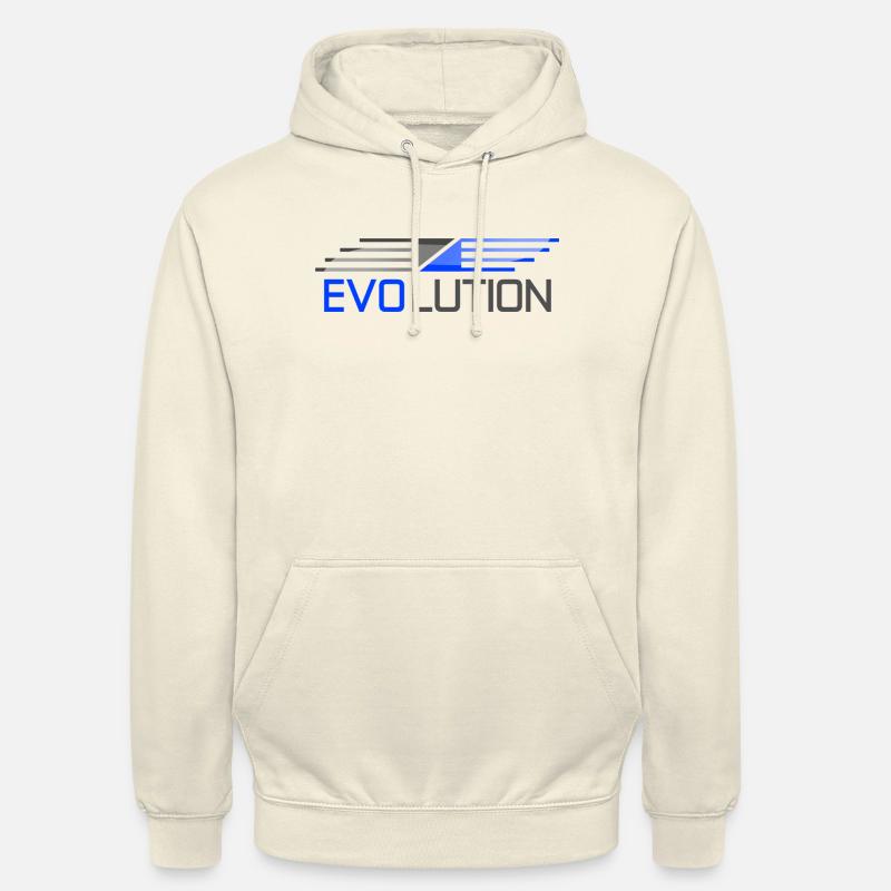 EVOLUTION 2 Unisex Hoodie