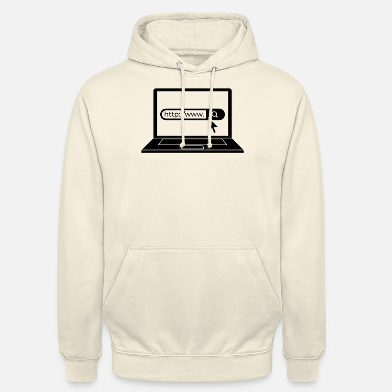 Web Developer Web Development Unisex Hoodie