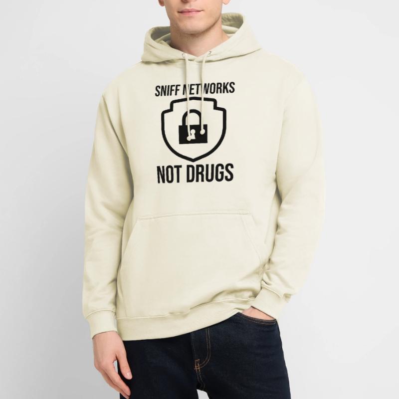 Cybersecurity Computer Security Cybersecurity Unisex Hoodie