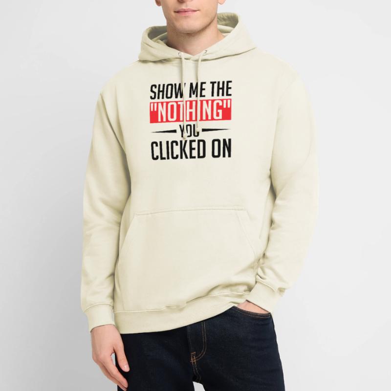 Cybersecurity Computer Security Cybersecurity Unisex Hoodie