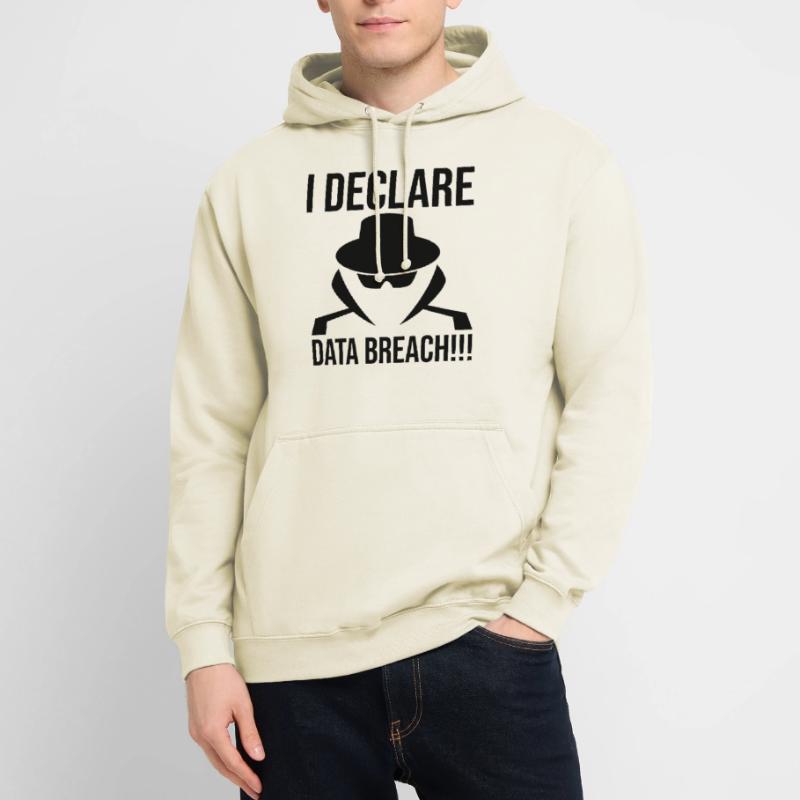 Cybersecurity Computer Security Cybersecurity Unisex Hoodie