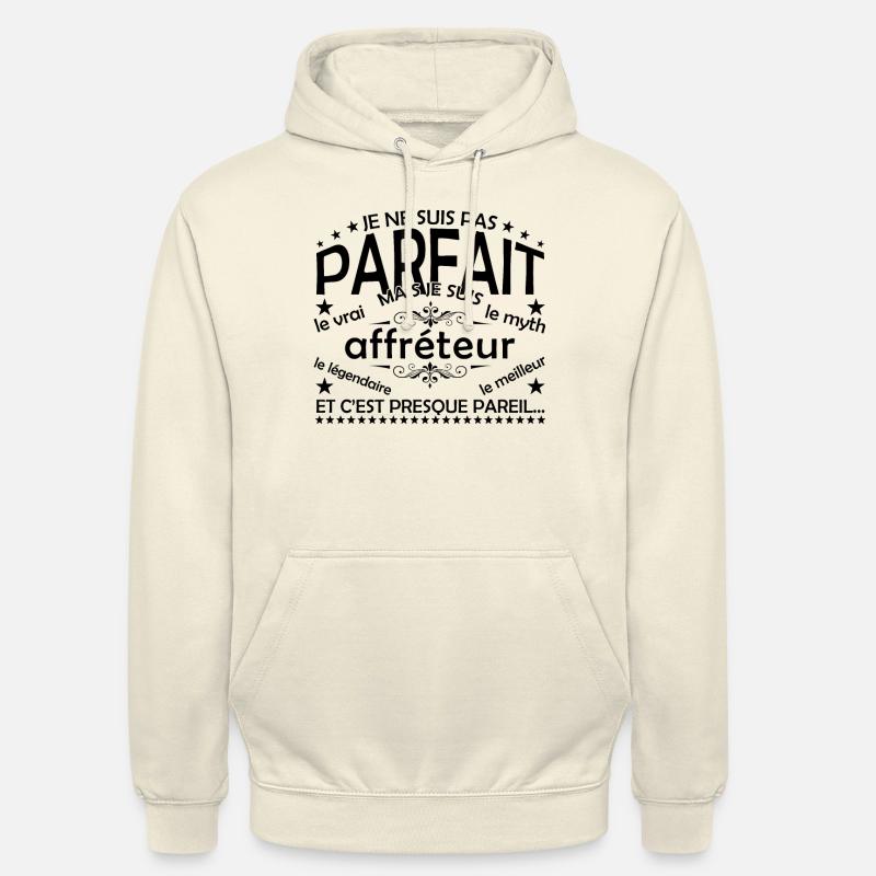 Charterer Gift Charterer The True Charterer Unisex Hoodie