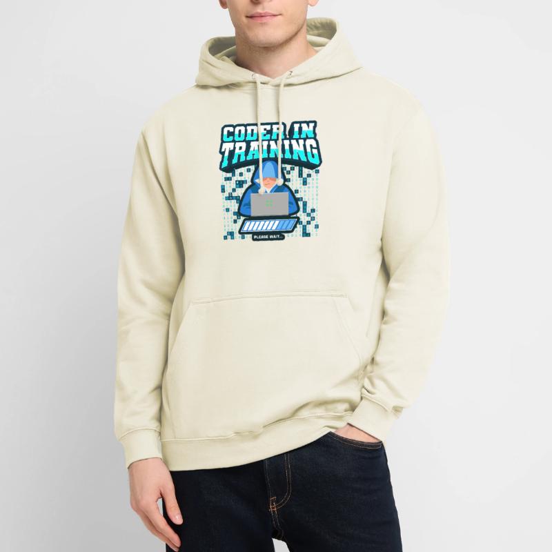 Programmer Coder Software Developer Unisex Hoodie