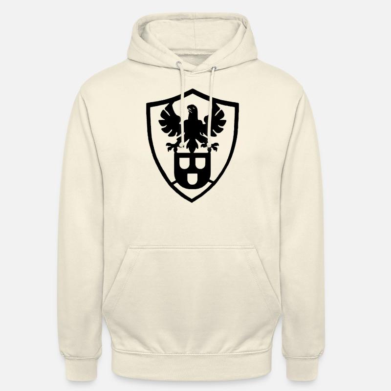 Painter Painter Guild Sign Profession Master Painter Unisex Hoodie