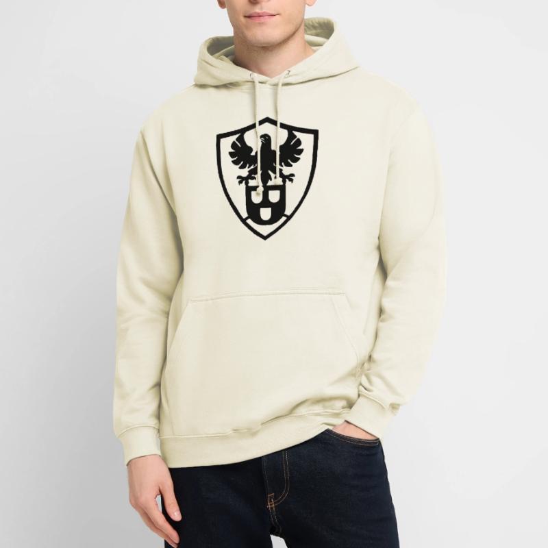 Painter Painter Guild Sign Profession Master Painter Unisex Hoodie