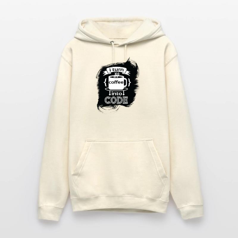 Sind Sie ein Software-Entwickler oder genießen Sie Progr Unisex Hoodie
