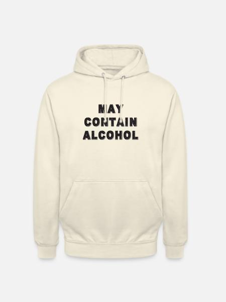 toast - Unisex Hoodie - vanilla