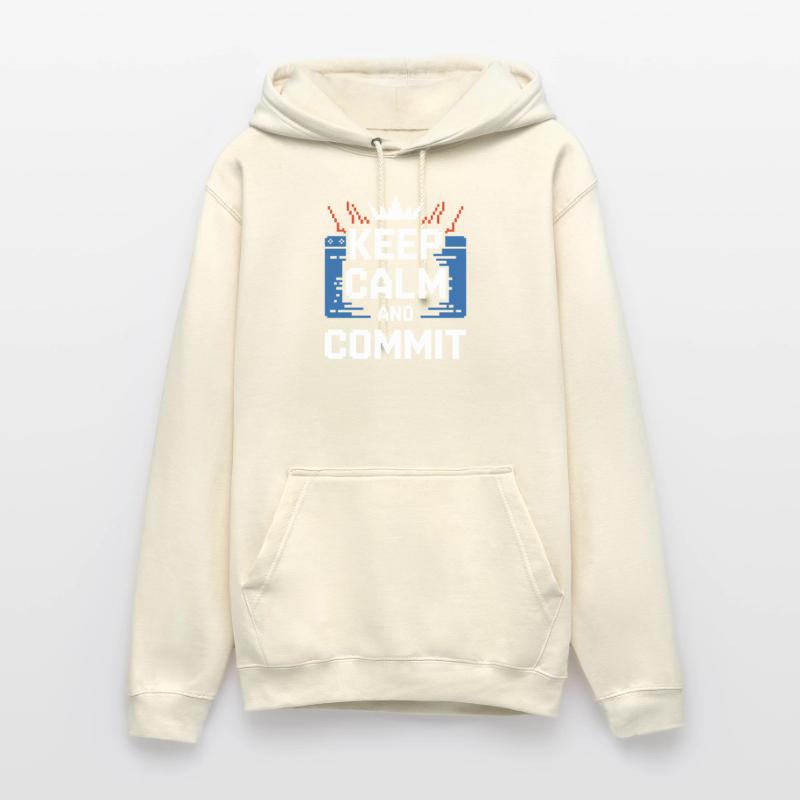 Codieren Von Ninja Programmer Debugging Master Unisex Hoodie