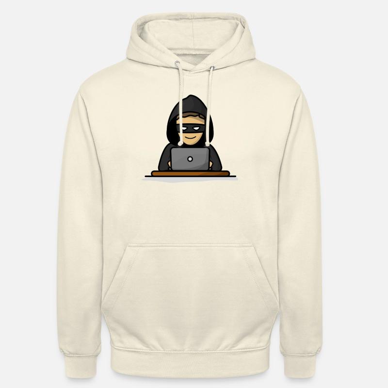 Programming programmer computer scientist computer science Unisex Hoodie
