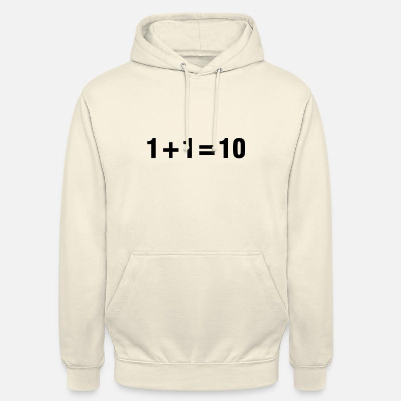 Computer Science Nerd Programming Geek Gift Unisex Hoodie