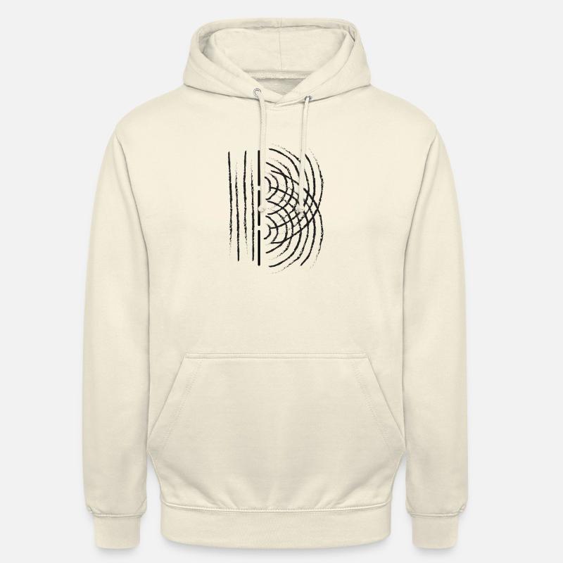 Physics physicist student university gift - Unisex Hoodie - vanilla